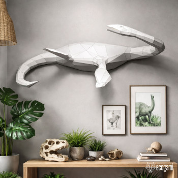 Plesiosaurus Plesiosaurus